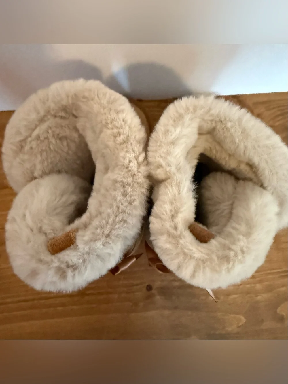 BearPaw these are